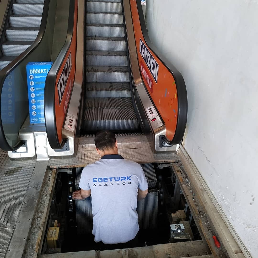 İzmir Asansör Firmaları Instagram