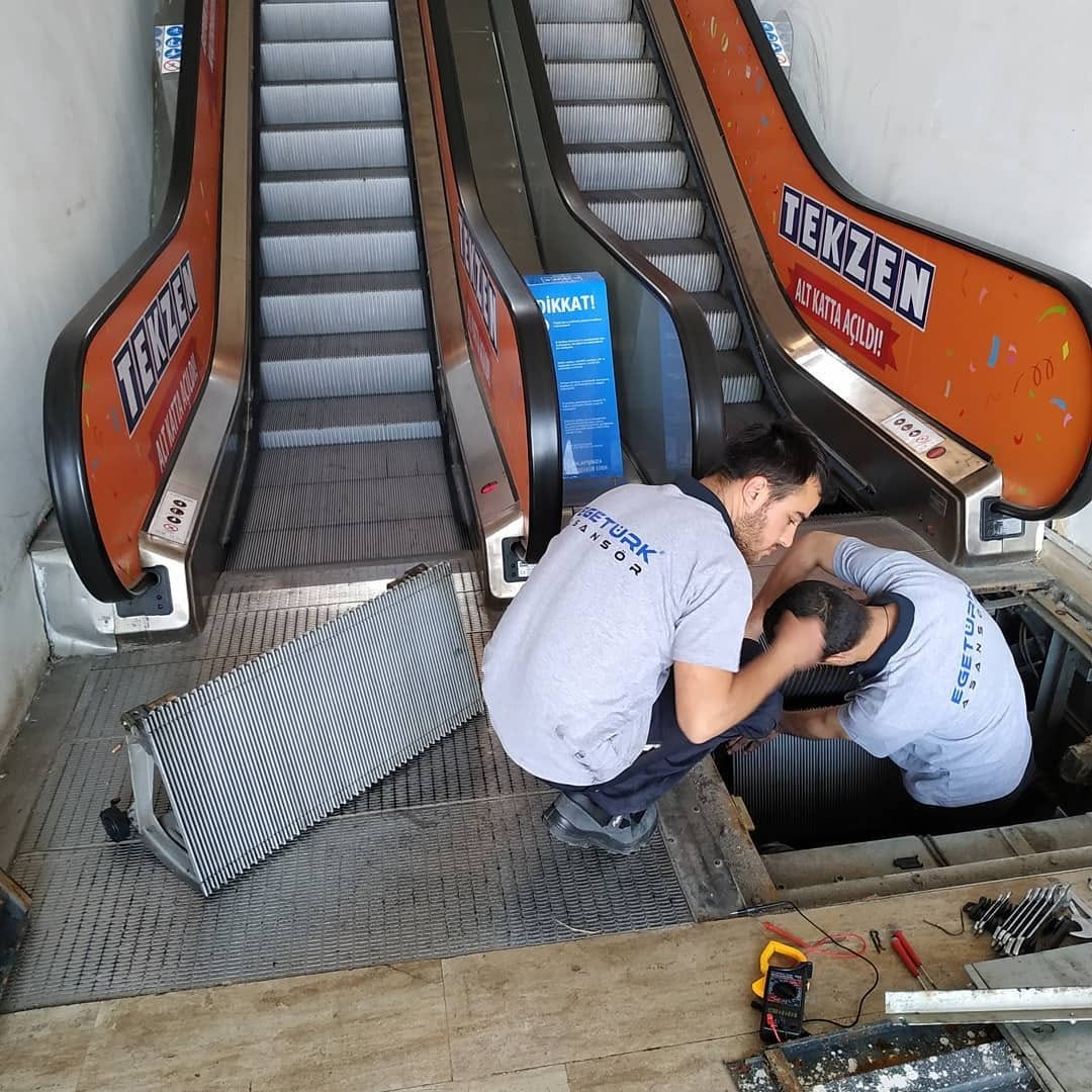 İzmir Asansör Firmaları Instagram
